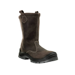 Crixus high compo S3 boot vierge ou à personnaliser