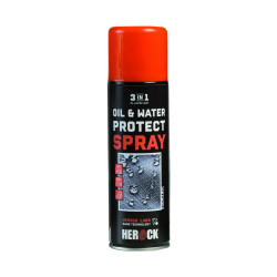 Spray protecteur 3 en 1 personnalisé