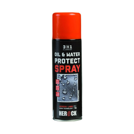 Spray Protecteur 3 En 1 personnalisé