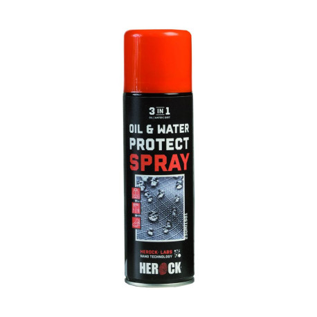 Spray protecteur 3 en 1 personnalisé