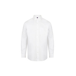 Men'S Classic Ls Oxford Shirt personnalisé