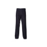 Pantalon homme coupe droite vierge ou avec votre logo