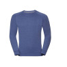Sweat raglan homme sublimable vierge ou à personnaliser
