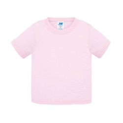 T-shirt pour bébé vierge ou à personnaliser