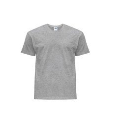 T-shirt col rond 170 vierge ou à personnaliser - Express et pas cher