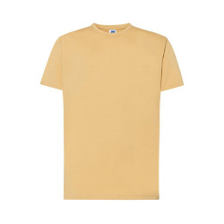 T-shirt premium 190 vierge ou à personnaliser - Express et pas cher