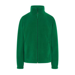 Veste polaire femme vierge ou à personnaliser