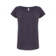 Tee-Shirt Femme Style Urbain personnalisé