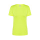 Tee-Shirt De Sport Femme personnalisé