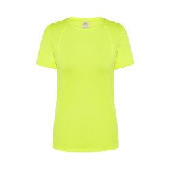 Tee-Shirt De Sport Femme personnalisé