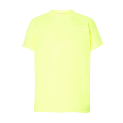 Tee-Shirt De Sport Enfant personnalisé