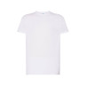 T-shirt organique vierge ou à personnaliser - Express et pas cher