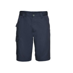Short De Travail vierge ou à personnaliser
