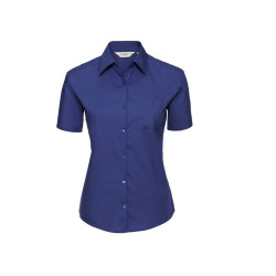 Chemisette Popeline Femme vierge ou à personnaliser