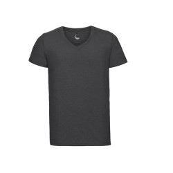 T-Shirt Hd Homme Col V personnalisé