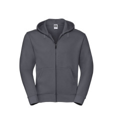 Sweat Zippé Homme Capuche vierge ou à personnaliser
