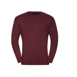 Pull Col Rond vierge ou à personnaliser - Express et pas cher