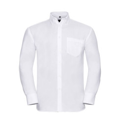 Men'S Long Sleeve Classic Ultimate Non-Iron Shirt personnalisé