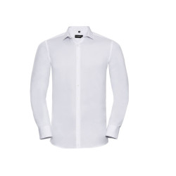 Chemise Homme Ultimate Stretch vierge ou à personnaliser