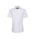 Men'S Short Sleeve Fitted Ultimate Stretch Shirt personnalisé