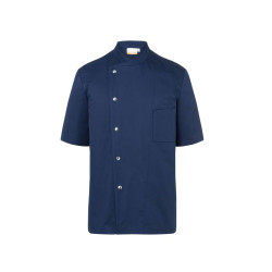 Veste de cuisine Gustav vierge ou à personnaliser
