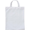 Petit sac en 100% coton vierge ou à personnaliser - Express et pas cher
