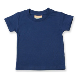 T-Shirt Bébé vierge ou à personnaliser