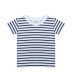 Tee-Shirt Marinière Enfant personnalisé