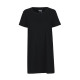 Tee-Shirt Femme Extra Long personnalisé