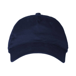 Casquette 5 pans vierge ou à personnaliser - Express et pas cher