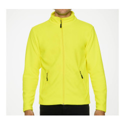 Veste micropolaire vierge ou à personnaliser