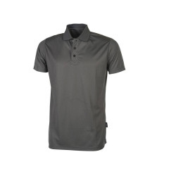 Polo respirant homme vierge ou à personnaliser