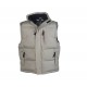 Bodywarmer Matelassé personnalisé