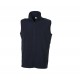 Gilet Micropolaire Homme personnalisé