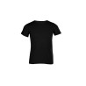 T-shirt organique homme vierge ou à personnaliser - Express et pas cher