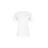 T-shirt organique femme vierge ou à personnaliser - Express et pas cher