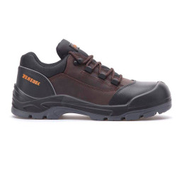 Chaussures basses de sécurité vierge ou à personnaliser