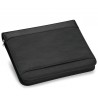 Portfolio Burbank™ à fermeture zippée vierge ou à personnaliser