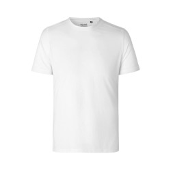 Tee-Shirt Respirant En Polyester Recyclé personnalisé