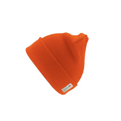 Bonnet Thinsulate personnalisé - confort et visibilité