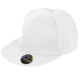 Casquette Style Rappeur personnalisé