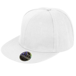 Casquette style rappeur vierge ou à personnaliser - Express et pas cher