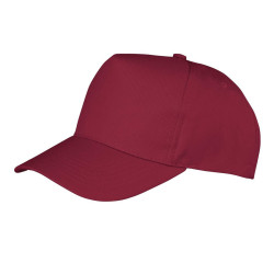 Casquette enfant Boston personnalisé