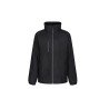 Parka 3 en 1 en polyester recyclé vierge ou avec votre logo