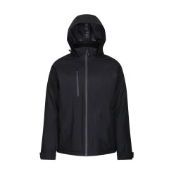 Veste isolante en polyester recyclé vierge ou à personnaliser