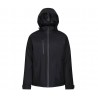 Veste isolante en polyester recyclé vierge ou avec votre logo