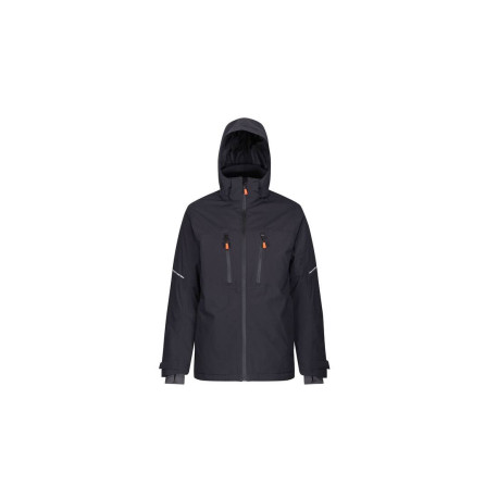 Parka isolante personnalisé