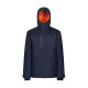 Veste chauffante vierge ou à personnaliser