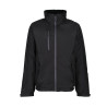 Veste bomber en polyester recyclé vierge ou à personnaliser