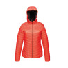 Doudoune femme Acadia vierge ou avec votre logo